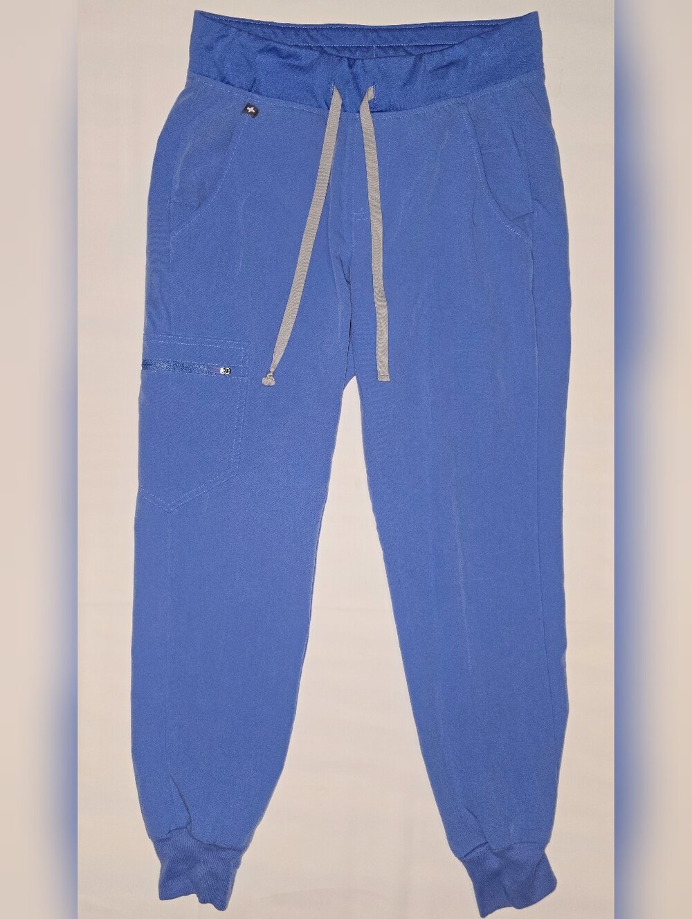 Figs Women's Zamora Drawstring Jogger Scrub Pants